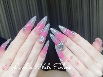 ルル 関内(LuLu)の写真