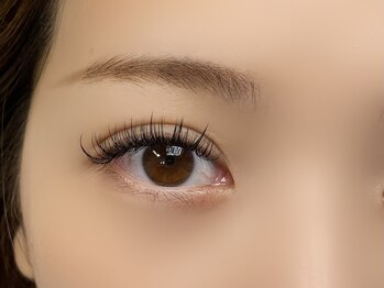 ウェリナ 表参道(Welina)の写真/ワンホンエクステやLカール等、豊富な技術で似合わせを提案◎