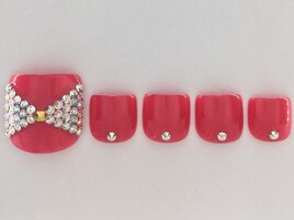 229　フット　￥9698