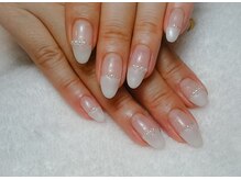 ネイルズ アメリ(Nails amelie)/ハンドジェル☆