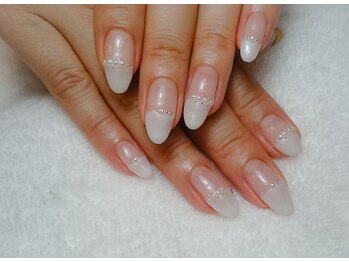 ハンドジェル☆