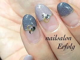 まっすぐフレンチ/初回8500円