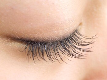 ドーリーラッシュ イオンモール熊本店/瞳を閉じても美しい