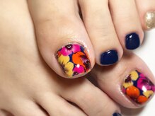 サロン ド ワカ(Salon de WAKA)/