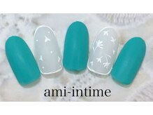 アミアンティム(Ami-intime)/定額5500円デザイン