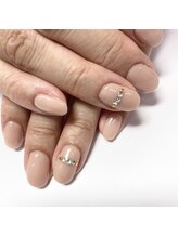 アイリッシュネイル 久屋大通店(Irish Nail)/ニュアンス