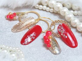 2020/12月号　by-kinami