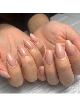 ハムネイル(HaM nail)/