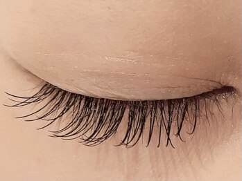 カラン 焼津店(CALIN)/フラットラッシュリペア