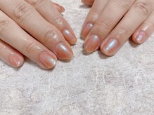 モグネイル(Mogunail)/学割ワンカラー