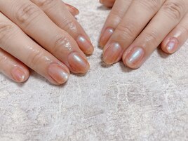 学割ワンカラー