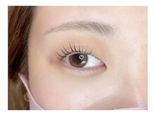 アイブロウ アンド アイラッシュ アイランド(ISLAND)/パリジェンヌラッシュリフト