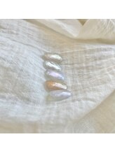 カミナネイル(KAMINA.nail)/sample design