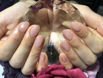 ブリリアン(Brillant)/