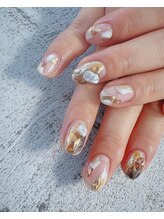 ネイルミント(NAIL MINT)/