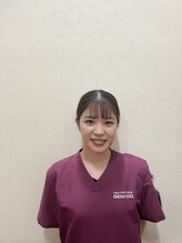 ラクシア イオンモール佐野新都市店&nbsp;手島 真妃呂