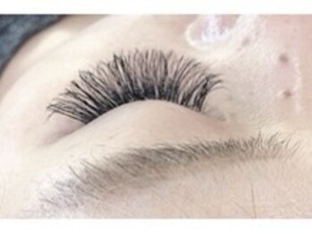 ビアンカ 沖縄南風原店(Bianca)/ボリュームラッシュ500本 ¥9100