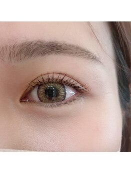 アイラッシュサロン リリウム(Lilium)/