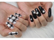 バレッタ(VALETTA)/スカルプ フルデザインコース