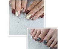 ミーナネイル(MNnail)