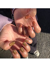 持ち込みデザイン120min