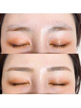 ジェイ(J)/ナチュラル｜アイブロウ｜眉毛