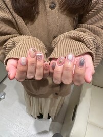 ニュアンス