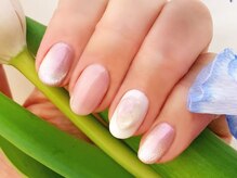 アイアンドネイル ザ トウキョウ(EYE&NAIL THE TOKYO)/ジェルネイルDRYケア込￥10340