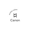 カノン(Canon)のお店ロゴ