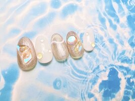 シーズンデザインコース【Rain】