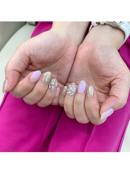 はあとねいる 野江店/1番