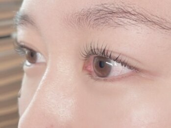 ランプ(LAMP)/パリジェンヌラッシュリフト