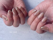 レオネイル(leo nail)/ジェルネイル