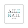 エールネイル(AILE NAIL)のお店ロゴ