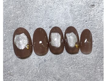 アミュレット 柳津店(AMULET)/3月定額 &nbsp;6600円(税込)