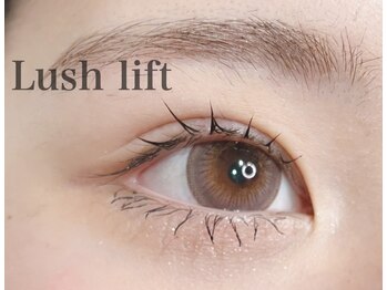 ラミア(LaMia)/lush lift