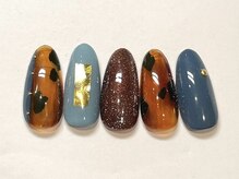 エイト オオブ(EIGHT OBU)/季節の定額コース