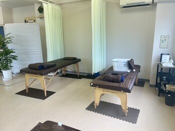 るぽ みやぎ野接骨院/