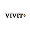 ビビットプラス(VIVIT+)のお店ロゴ