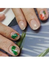 カフ(Caff)/Art Plan &nbsp;￥9500