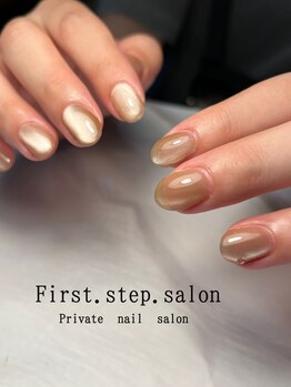 マグネットネイル