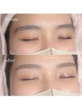 ルシェリア(Le cherien)/美眉デザイン