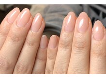 カーニバルマニア 大阪店(Carnival Mania)/ちゅるんとワンカラー