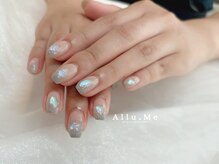 アリューミー 南青山店(Allu.Me)/アイスストーン