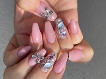 サロンドウイ(salon de OUI)/★ネイルデザイン★