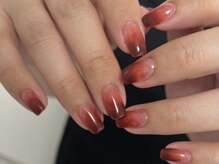 ライズプラス(Raize+)/もやもやグラデーション