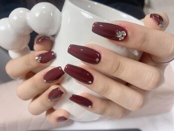 ビユビ ネイル 川口駅前店(Biyubi Nail)/