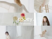 クーイー ジリーアイ(cooey. gillyeye)