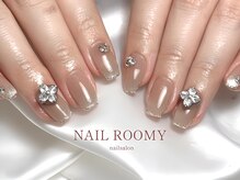 ルーミー(ROOMY)/《パラジェル》ワンホンDesign