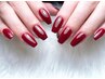 【hand】ワンカラー 5800円